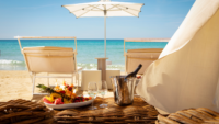 Le spiagge più alla moda del Salento - fashion beach esclusive