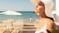spiaggia di Pescoluse - Salve - Lecce - Salento - Puglia