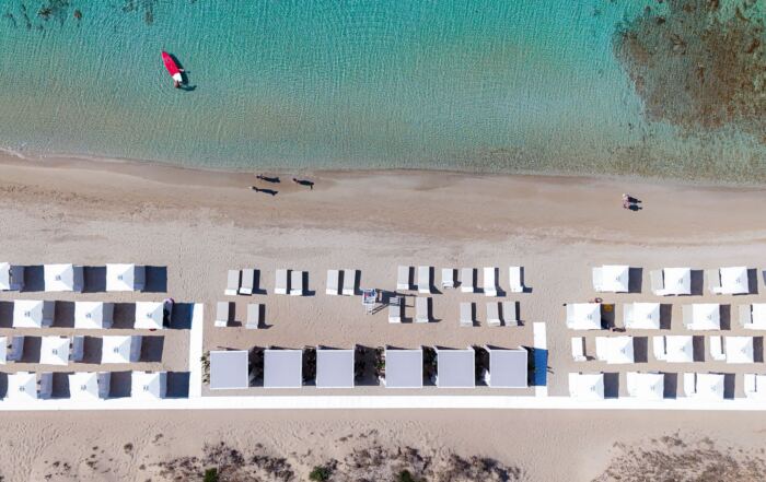 Resort di lusso nel Salento Puglia