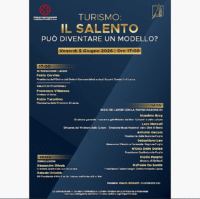 convegno sul turismo nel territorio salentino