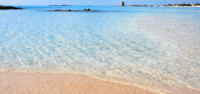 La stagione turistica salentina