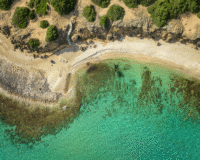 Articolo de Il Fatto Quotidiano sul Beach Club Le Cinque Vele - Salento - Puglia