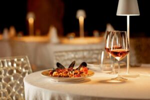 cena-romantica-salento Dove fare una cena romantica in Salento?