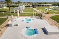 Wellness, relax e benessere in riva al mare del Salento - Natural Sea Spa