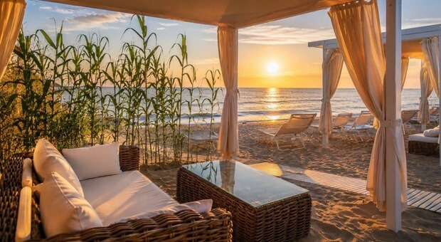 Dove andare in vacanza in Salento?