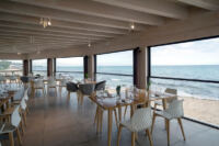 ristorante romantico sul mare in Puglia - Marina di Pescoluse - Lecce
