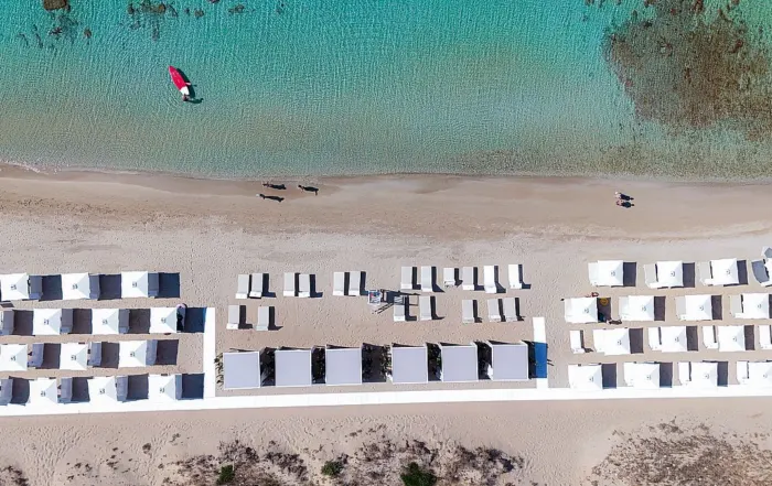 Vacanze a Settembre in Italia, dove andare al mare e perché conviene