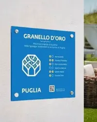 Stabilimento balneare premiato per accessibilitĂ per persone disabili